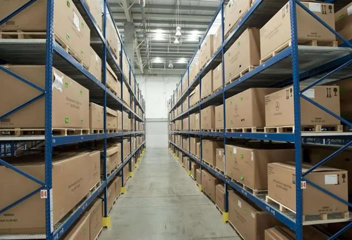 泉州到德安县货物仓储