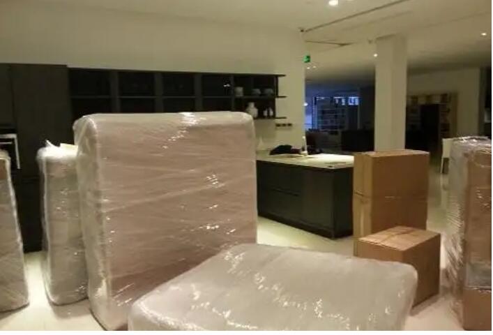 泉州到德安县长途搬家