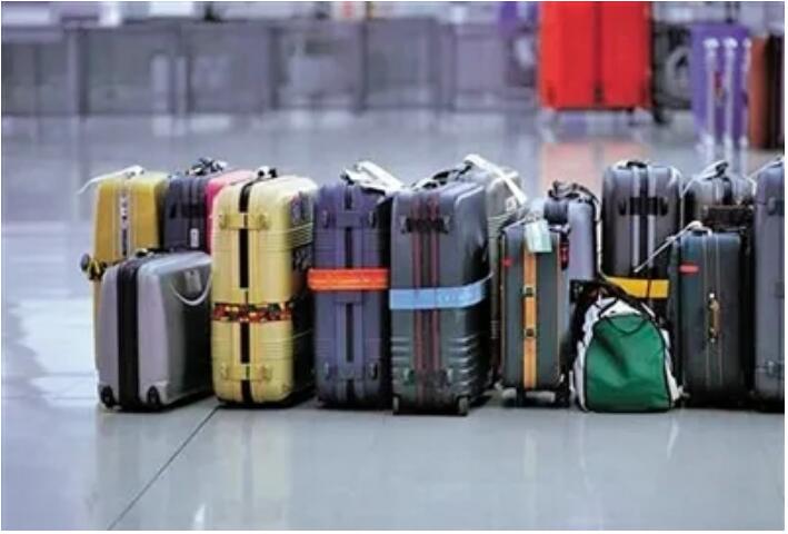 泉州到德安县行李托运